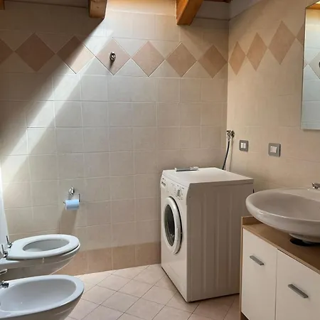 Apartamento La Valle Maggiore - Bike And Wine