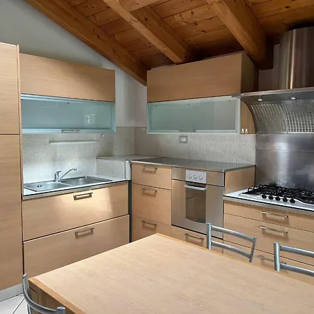 La Valle Maggiore - Bike And Wine Apartment *