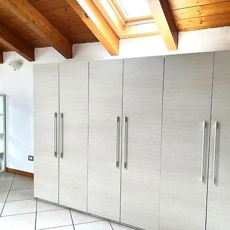 La Valle Maggiore - Bike And Wine Apartment